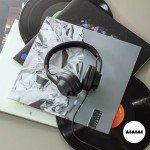 AIAIAI TMA-2 DJ XE Headphones for Clear Sound