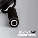 Reloop RHP-10 Mono Single-Sided DJ Headphone