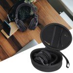 Khanka Hard Case for Pioneer DJ Headphones