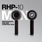 Reloop RHP-10 Mono Single-Sided DJ Headphone