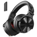 OneOdio Studio Max 1 Wireless DJ Headphones