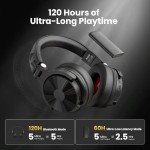 OneOdio Studio Max 1 Wireless DJ Headphones