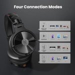 OneOdio Studio Max 1 Wireless DJ Headphones