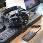 OneOdio Studio Max 1 Wireless DJ Headphones