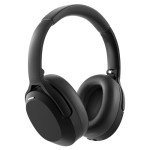 Rebocico Wireless Active Noise Cancelling Headphones