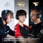 SteelSeries Arctis Nova Pro Wireless Gaming Headset