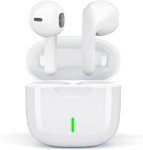 Bluetooth 5.3 Wireless Earbuds with Noise Cancelling