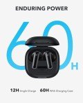 Anker Soundcore P40i Wireless Earbuds with Noise Cancelling