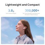 HUAWEI FreeBuds SE 2 Wireless Earbuds - White