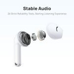 HUAWEI FreeBuds SE 2 Wireless Earbuds - White