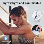 Wireless Bluetooth 5.4 Noise Cancelling Earbuds