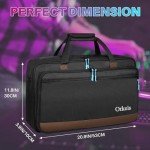 Sundoy Portable DJ Controller Bag for Pioneer