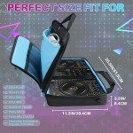 Sundoy Portable DJ Controller Bag for Pioneer