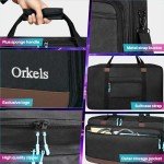 Sundoy Portable DJ Controller Bag for Pioneer