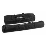 MAX AC150 Soft Carry Case Set for DJ Lights