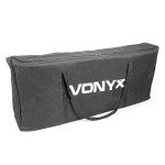 VONYX DJ Screen Bag - Lightweight Protective Case