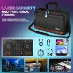 Sundoy Portable DJ Controller Bag for Pioneer