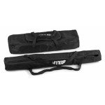 MAX AC150 Soft Carry Case Set for DJ Lights