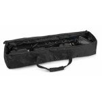 MAX AC150 Soft Carry Case Set for DJ Lights