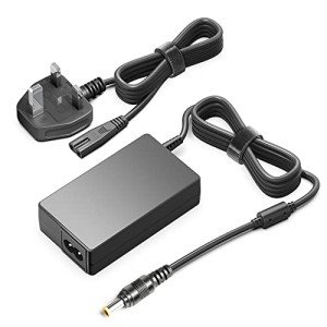 TAIFU 12V 3A AC DC Adapter for DJ Equipment
