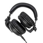 Coiled Audio Cable for Pioneer DJ Headphones