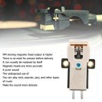 Ciciglow MM Moving Magnetic Cartridge Stylus for Turntables