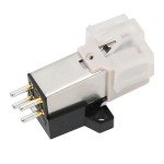 AT 3600L Dual Moving Magnet Turntable Cartridge