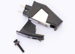 Stylus and Cartridge for Technics Turntables