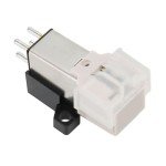 AT 3600L Dual Moving Magnet Turntable Cartridge