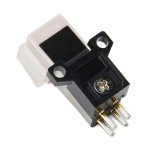 AT 3600L Dual Moving Magnet Turntable Cartridge