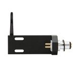 Ciciglow Aluminum Alloy DJ Headshell Kit