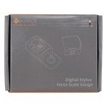 Neoteck Digital Turntable Stylus Force Scale Gauge