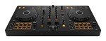 Pioneer DDJ-FLX4 DJ Controller - Graphite