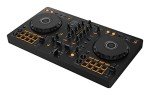 Pioneer DDJ-FLX4 DJ Controller - Graphite