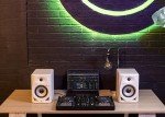 Pioneer DDJ-FLX4 DJ Controller - Graphite