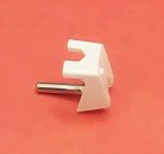 Stanton 500 Cartridge Turntable Needle Stylus