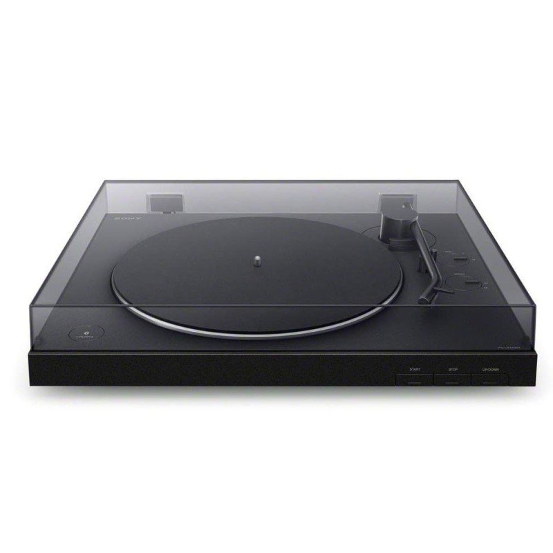 Belt Drive Turntables