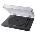 Sony PS-LX310BT Turntable, Automatic, Bluetooth, Wireless Connectivity