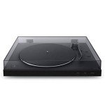 Sony PS-LX310BT Turntable, Automatic, Bluetooth, Wireless Connectivity