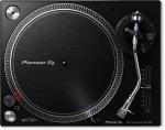 Pioneer Electronics PLX500K Direct Drive Professional Turntable