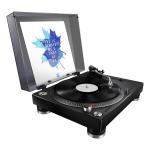 Pioneer Electronics PLX500K Direct Drive Professional Turntable