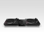 Pioneer Electronics PLX500K Direct Drive Professional Turntable