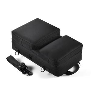 Travel Case for Pioneer DDJ-FLX2 & Hercules Inpulse 200