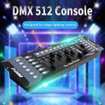 Gziztx 192-Channel DMX Lighting Controller