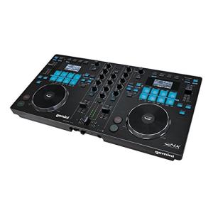 Gemini GMX USB Midi DJ Controller