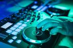 Gemini GMX USB Midi DJ Controller