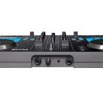 Gemini GMX USB Midi DJ Controller