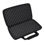 Drfeify Portable Hard Case for DJ Controllers