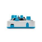 Hercules DJControl Mix Blue – Compact DJ Controller