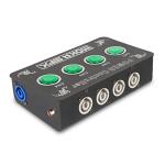 MOKA SFX 4-Channel DJ Controller for CO2 Jet